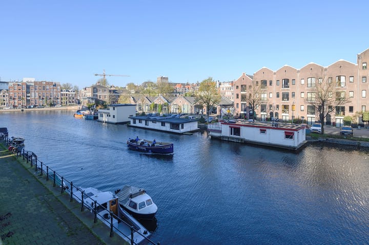 Foto 11 van Plantagekade 36