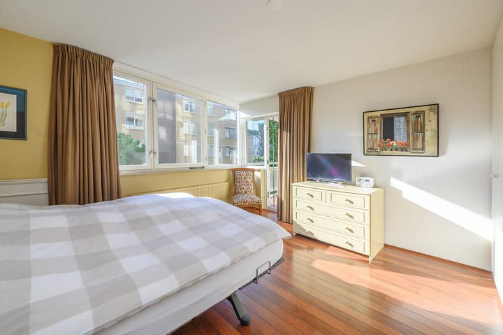 Foto 12 van Plantagekade 36