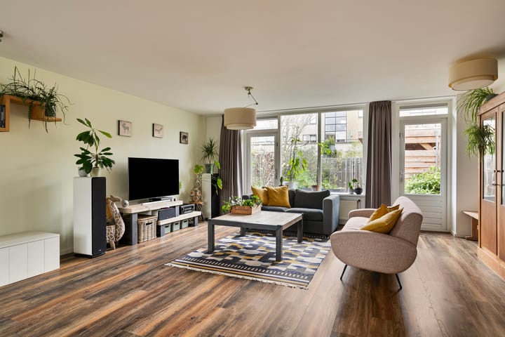 Foto 2 van Lissabonstraat 82