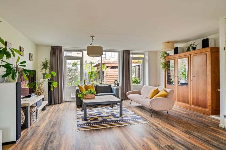 Foto 6 van Lissabonstraat 82