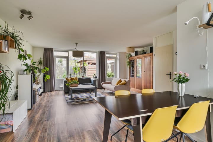 Foto 7 van Lissabonstraat 82