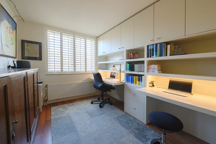 Foto 17 van Plantagekade 36