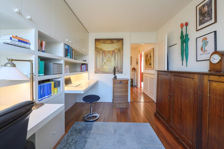 Foto 18 van Plantagekade 36