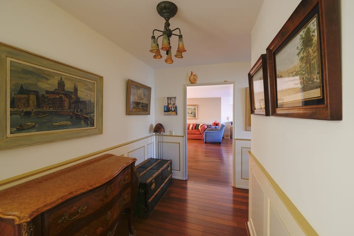 Foto 19 van Plantagekade 36