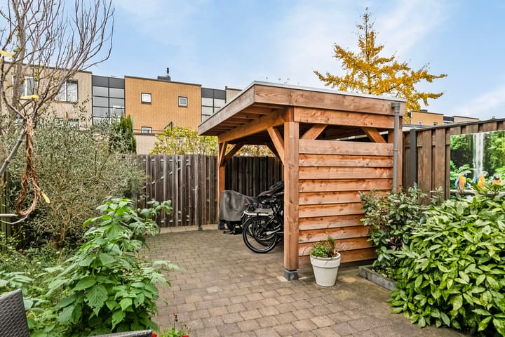 Foto 10 van Lissabonstraat 82