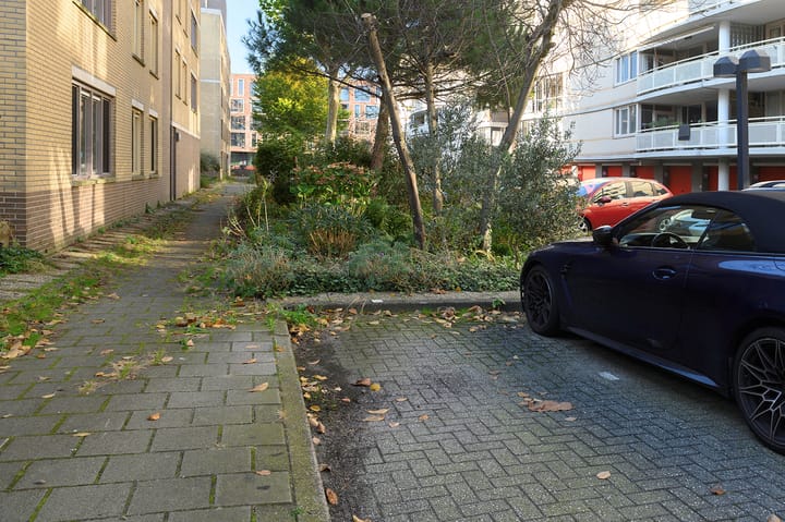 Foto 22 van Plantagekade 36