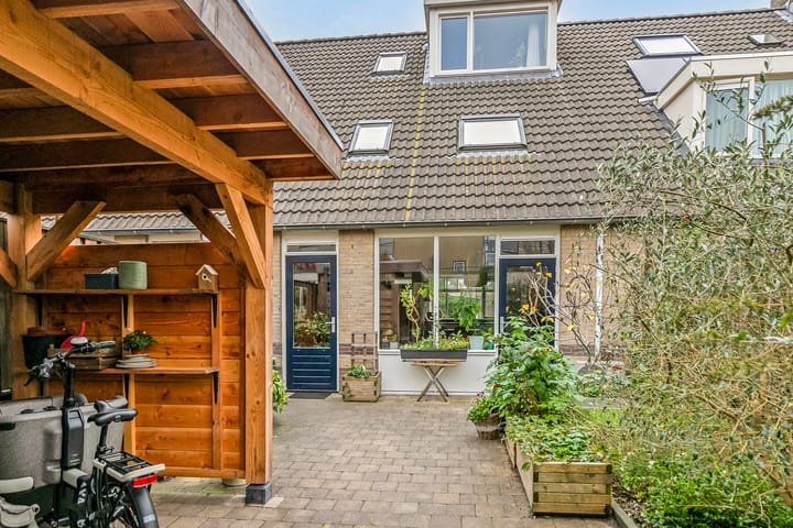 Foto 11 van Lissabonstraat 82