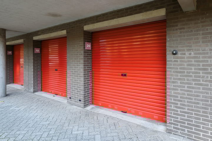 Foto 23 van Plantagekade 36