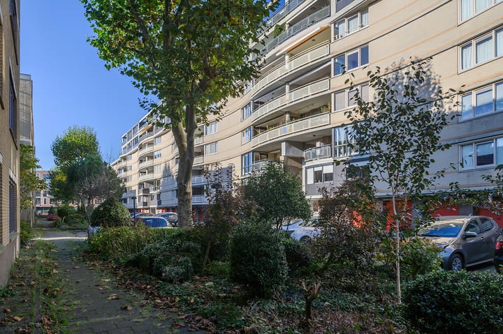 Foto 24 van Plantagekade 36