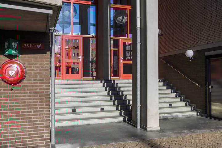 Foto 25 van Plantagekade 36