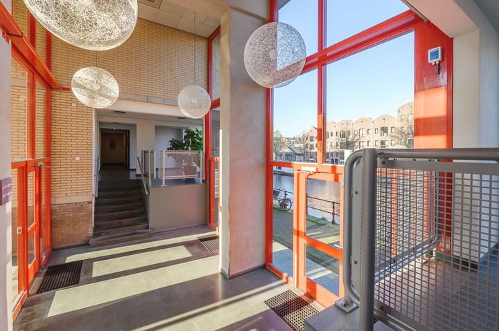 Foto 26 van Plantagekade 36