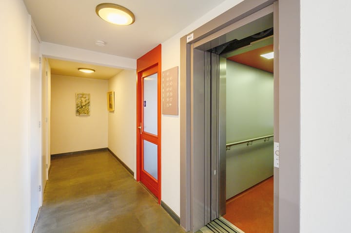 Foto 27 van Plantagekade 36