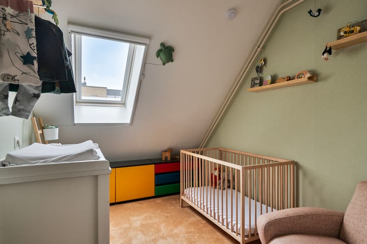 Foto 15 van Lissabonstraat 82