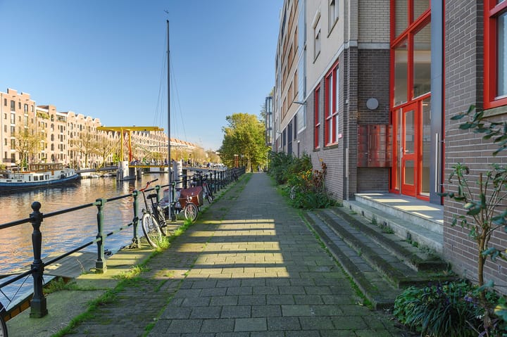 Foto 29 van Plantagekade 36