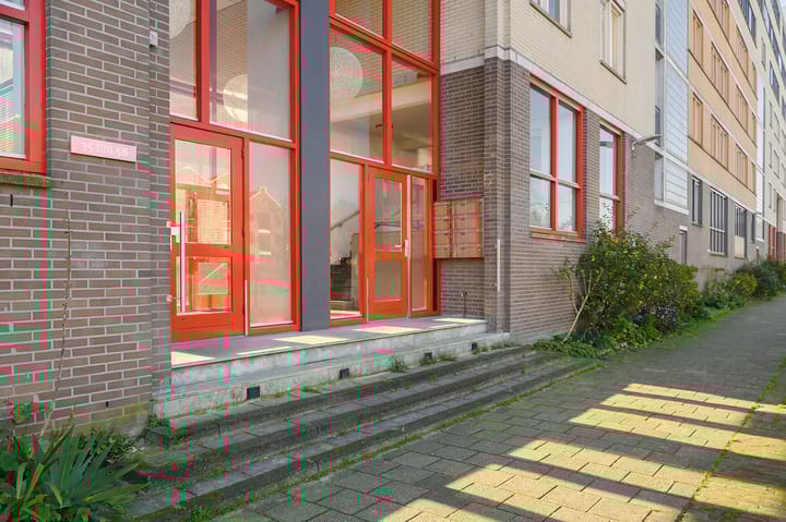 Foto 30 van Plantagekade 36