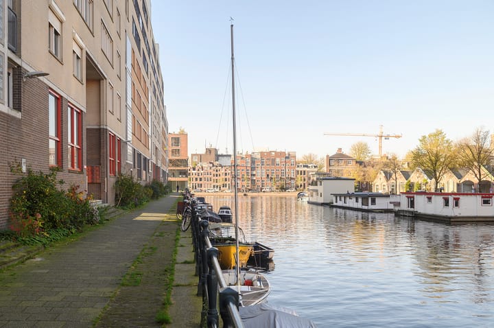 Foto 31 van Plantagekade 36