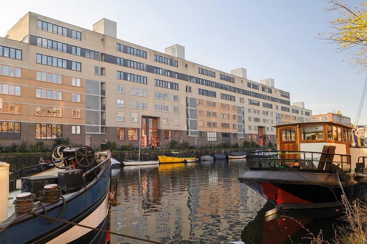 Foto 32 van Plantagekade 36