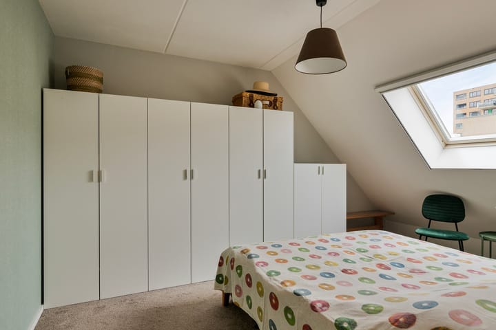 Foto 19 van Lissabonstraat 82