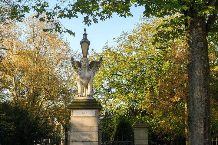 Foto 34 van Plantagekade 36