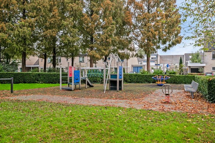 Foto 23 van Lissabonstraat 82