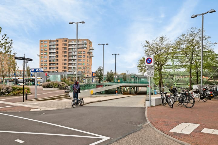 Foto 24 van Lissabonstraat 82