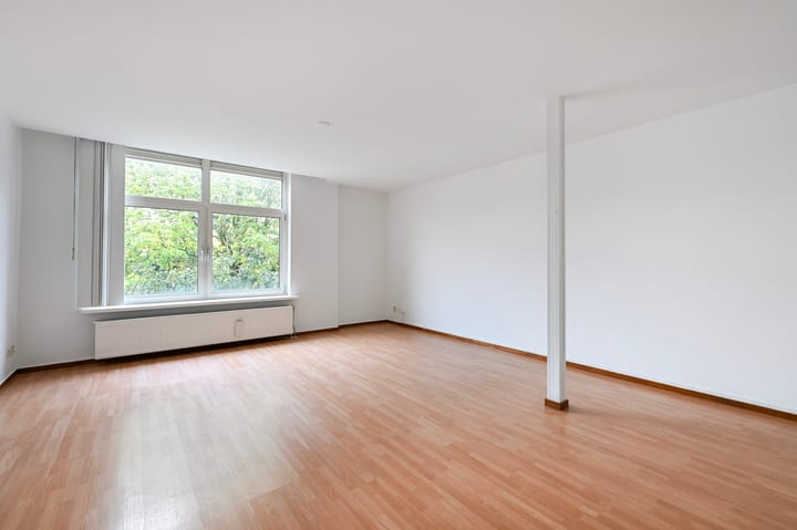 Foto 2 van Koningin Wilhelminalaan 543-A