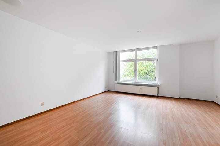 Foto 3 van Koningin Wilhelminalaan 543-A