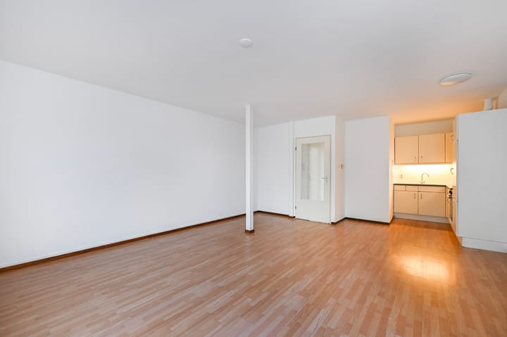 Foto 4 van Koningin Wilhelminalaan 543-A