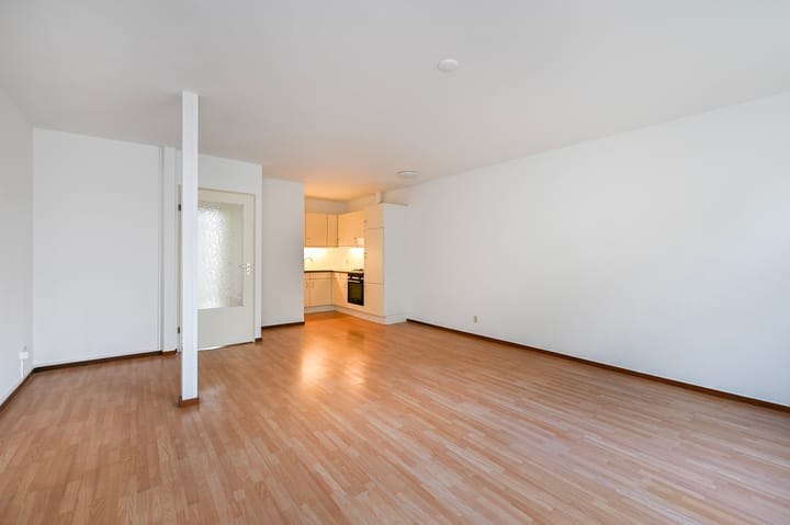 Foto 5 van Koningin Wilhelminalaan 543-A