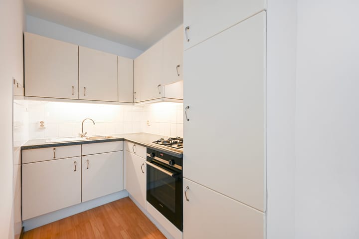 Foto 6 van Koningin Wilhelminalaan 543-A