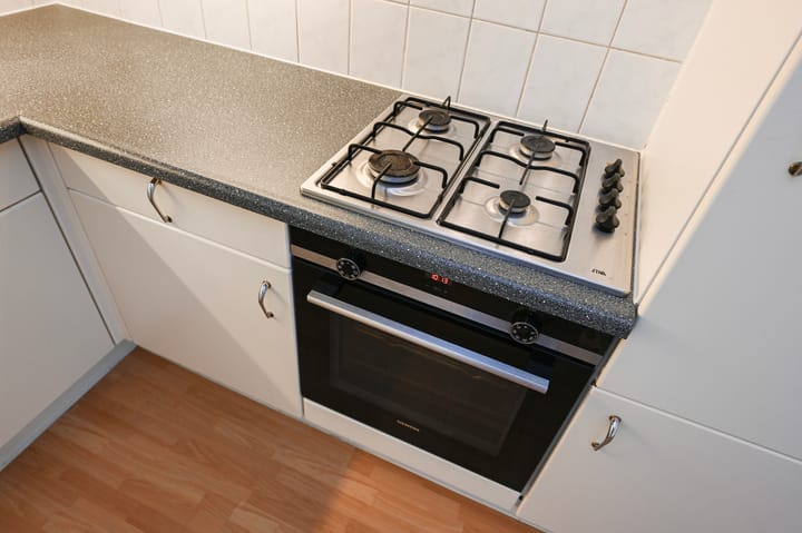 Foto 7 van Koningin Wilhelminalaan 543-A