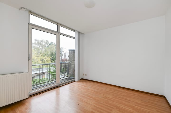 Foto 8 van Koningin Wilhelminalaan 543-A