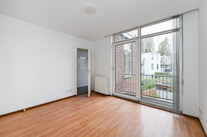 Foto 9 van Koningin Wilhelminalaan 543-A