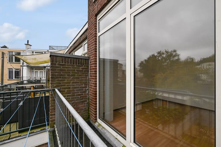 Foto 10 van Koningin Wilhelminalaan 543-A