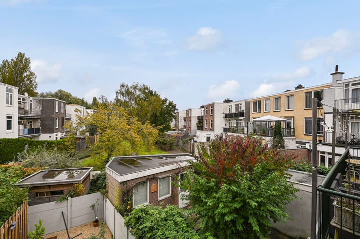 Foto 11 van Koningin Wilhelminalaan 543-A