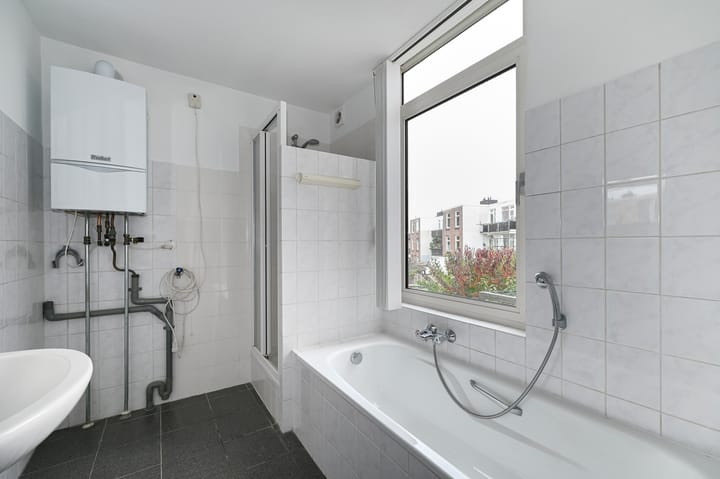 Foto 12 van Koningin Wilhelminalaan 543-A