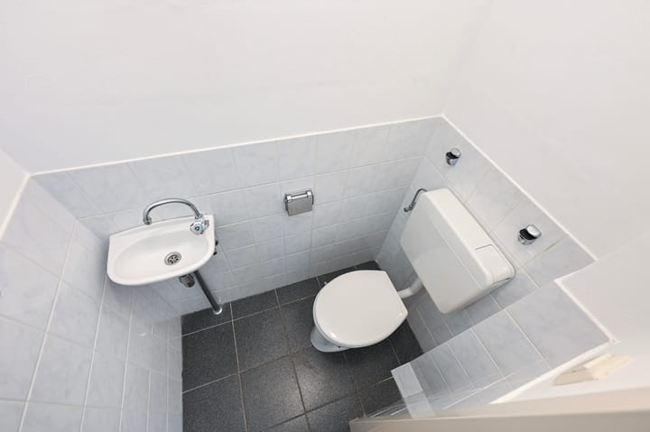 Foto 14 van Koningin Wilhelminalaan 543-A