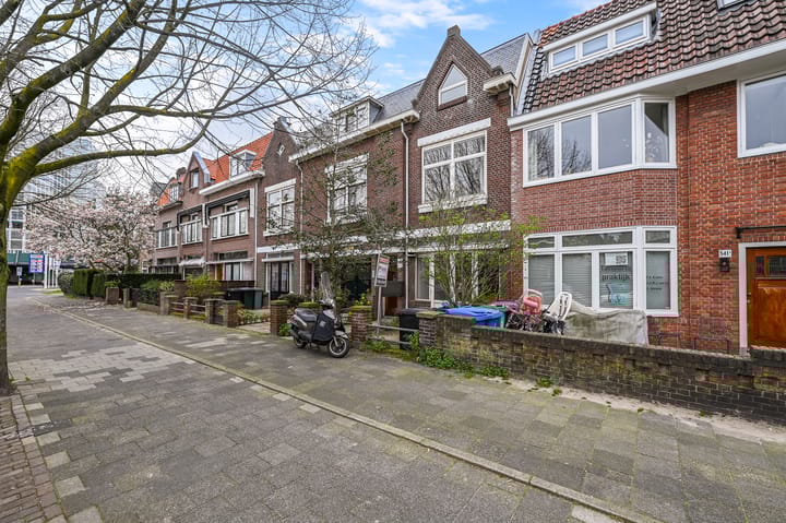 Foto 17 van Koningin Wilhelminalaan 543-A