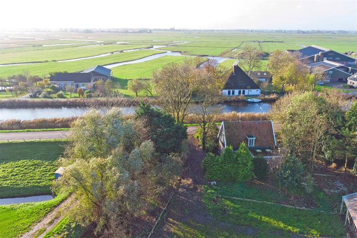 Bekijk foto 15 van Walingsdijk, bouwgrond achter 97