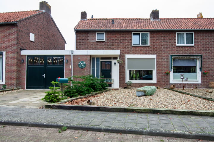 Lothariusstraat 16