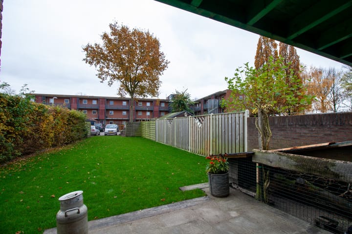 Foto 3 van Lothariusstraat 16