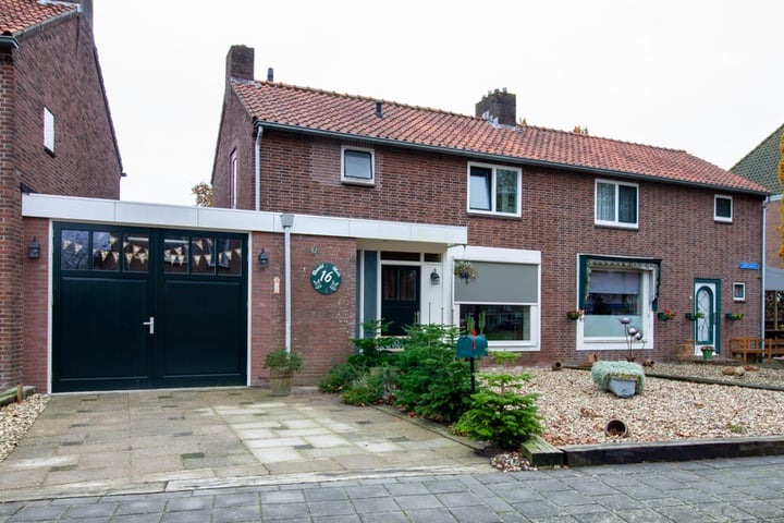 Bekijk foto 4 van Lothariusstraat 16