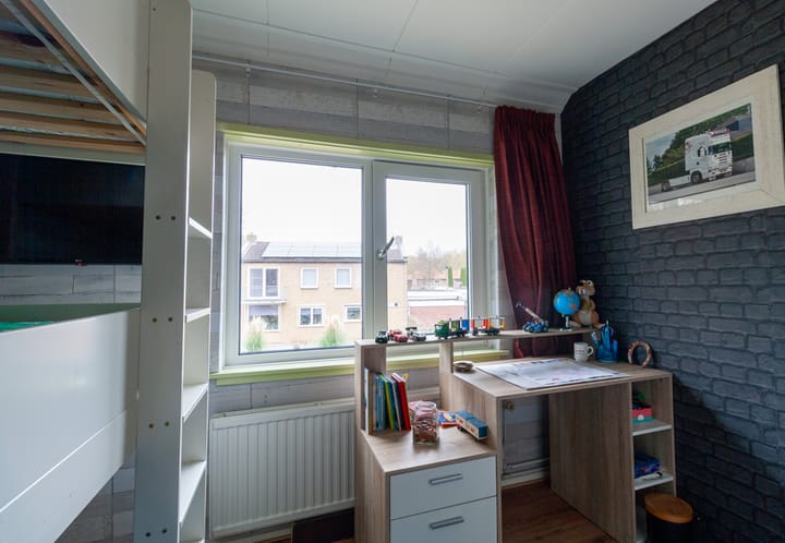 Foto 17 van Lothariusstraat 16