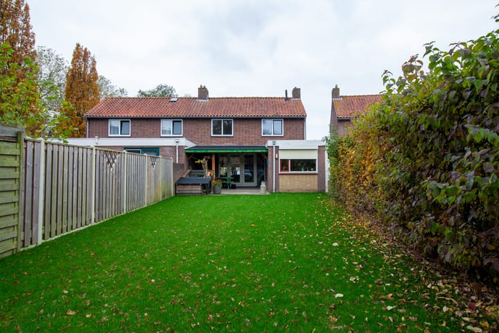 Foto 22 van Lothariusstraat 16