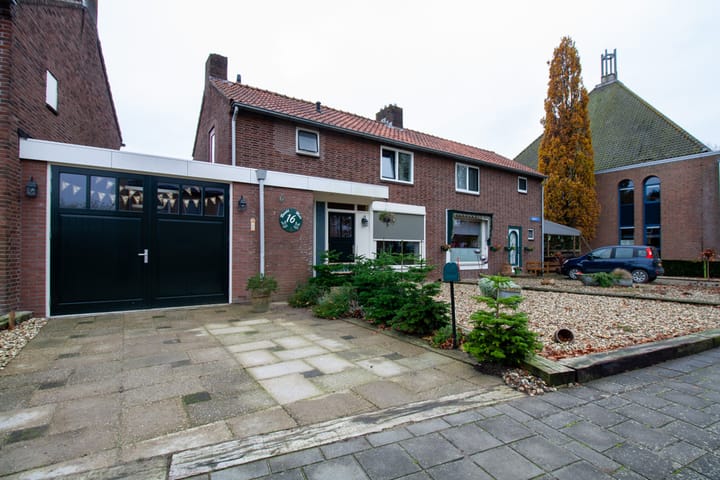 Foto 21 van Lothariusstraat 16