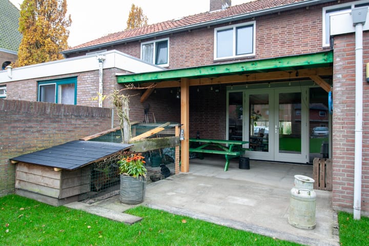 Foto 23 van Lothariusstraat 16