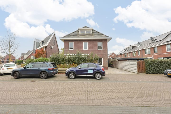 Foto 2 van Ardennen 4