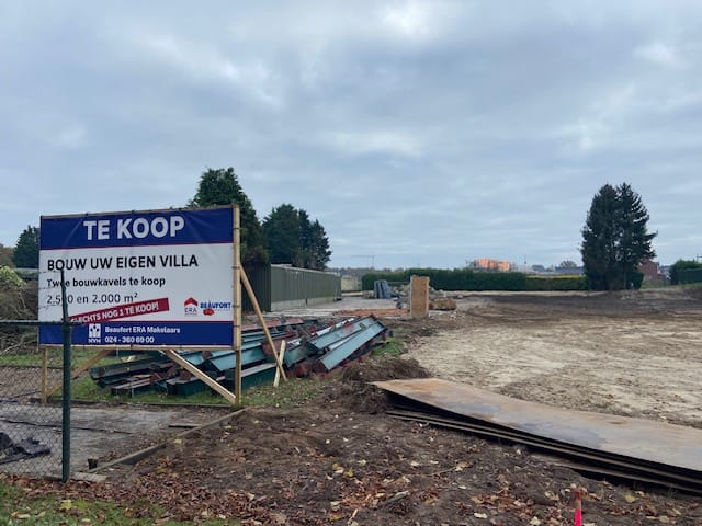 Oosterweg, 292, Wijchen, 6603AB, Gelderland, Nederland 292