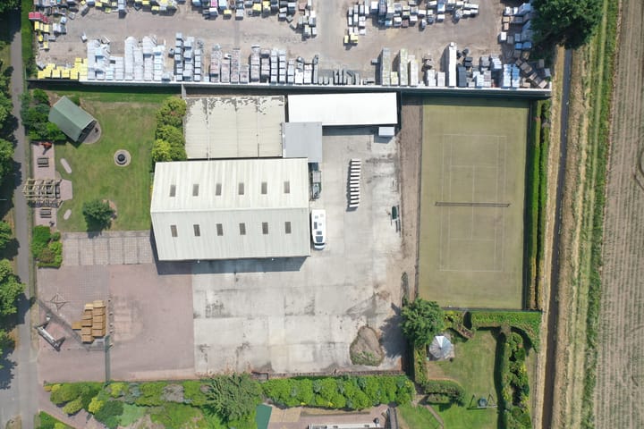 Foto 8 van Oosterweg 292