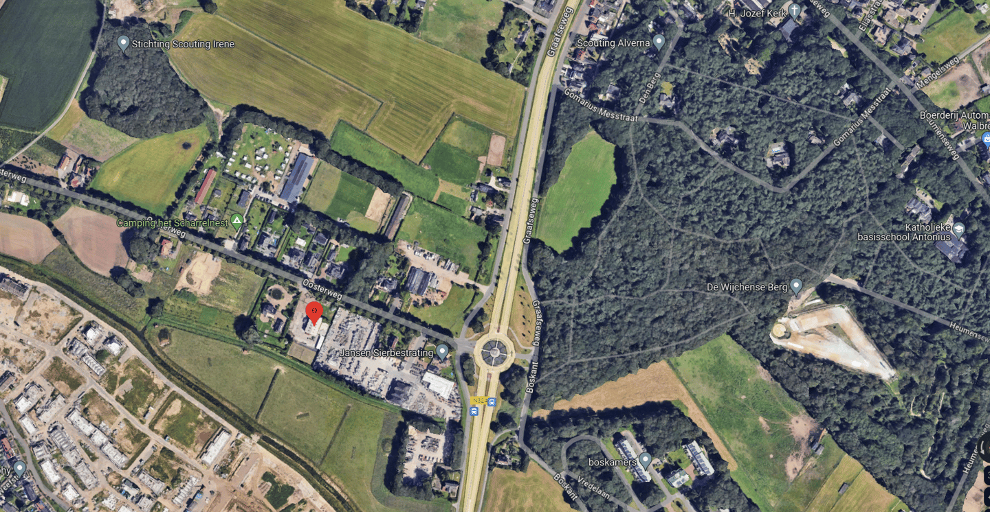 Foto 10 van Oosterweg 292